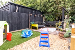 Garden- click for photo gallery